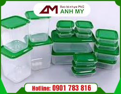 Gia Công Ép Nhựa